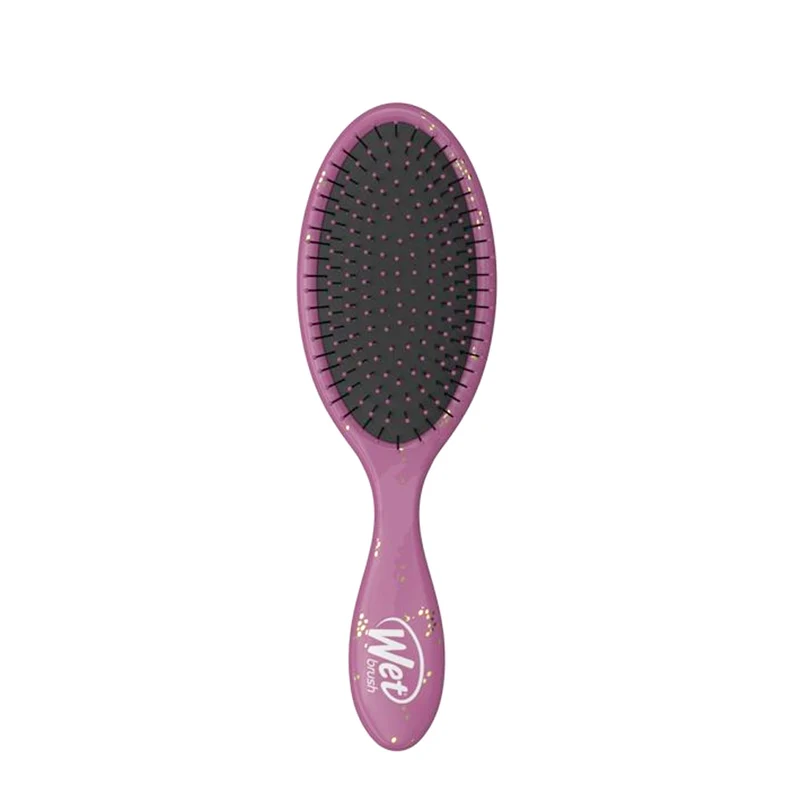 Wetbrush Pro Detangler Disney Ultimate Princess Tiana - spazzola scioglinodi