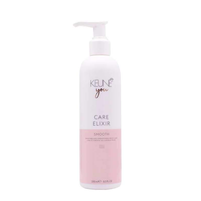 Keune You Care Elixir Smooth 250ml - anticrespo