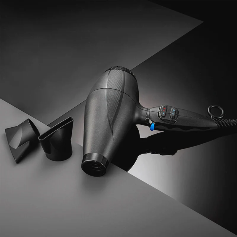 Babyliss Pro Asciugacapelli Levante BAB6950IE