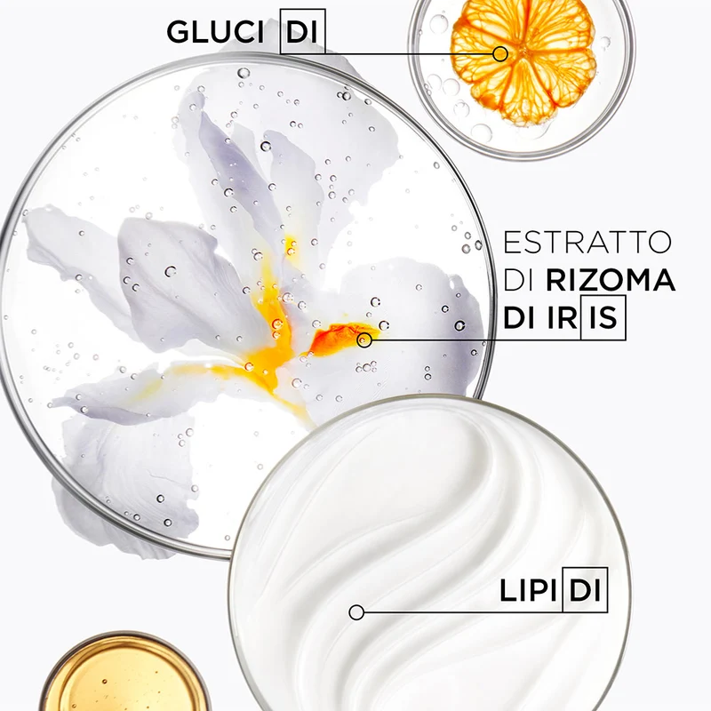 Kerastase Nutritive Bain Satin 250ml - shampoo nutritivo per capelli normali o secchi
