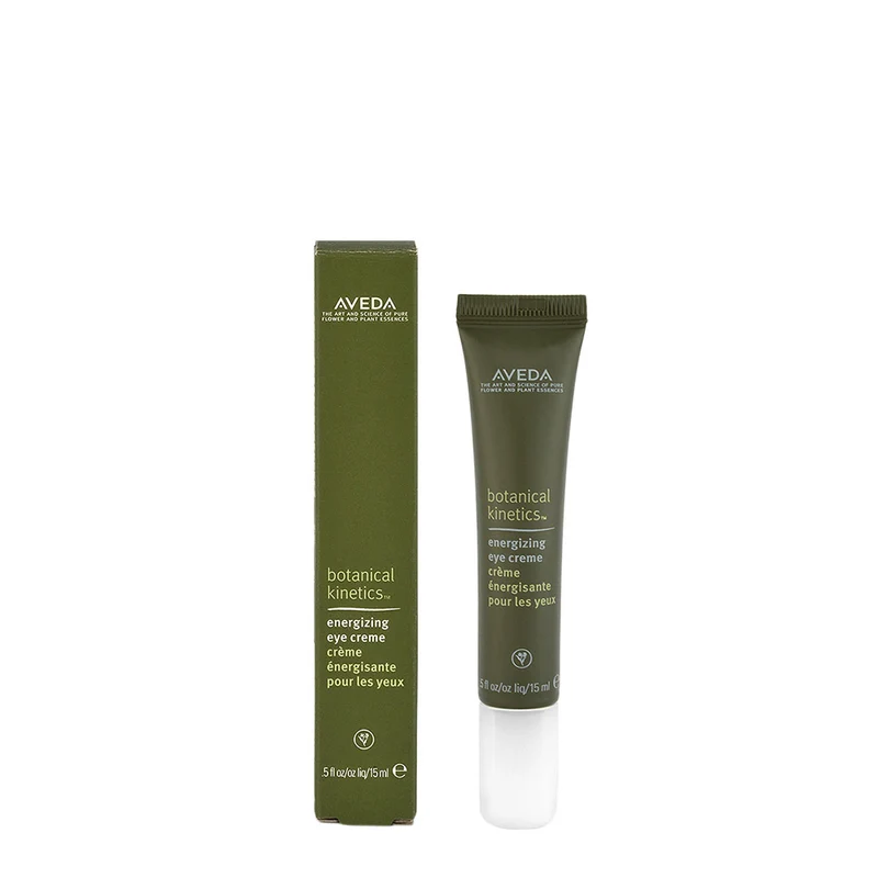 Aveda Botanical Kinetics Energizing Eye Creme 15ml - crema contorno occhi