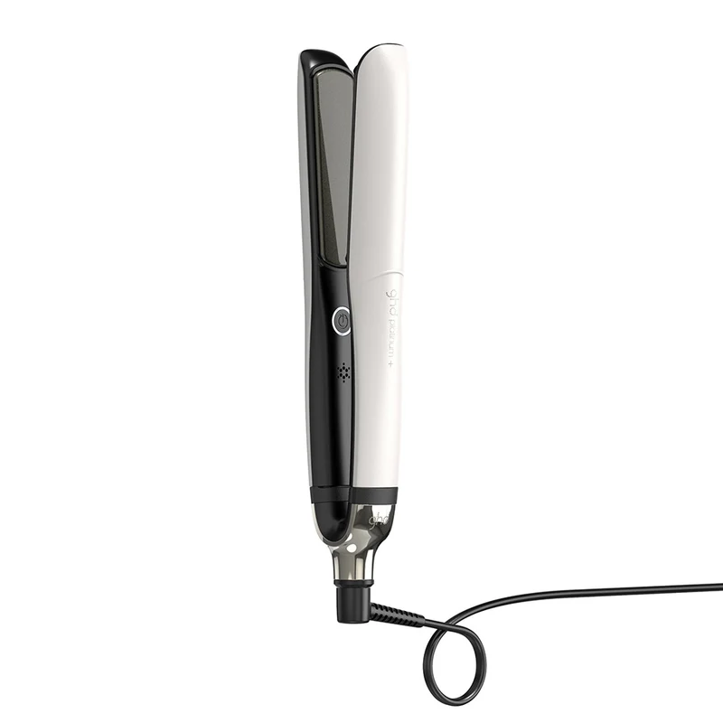 Ghd Platinum+ White