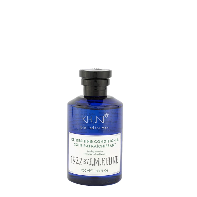 Keune 1922 Refreshing Conditioner 250ml - balsamo rinfrescante