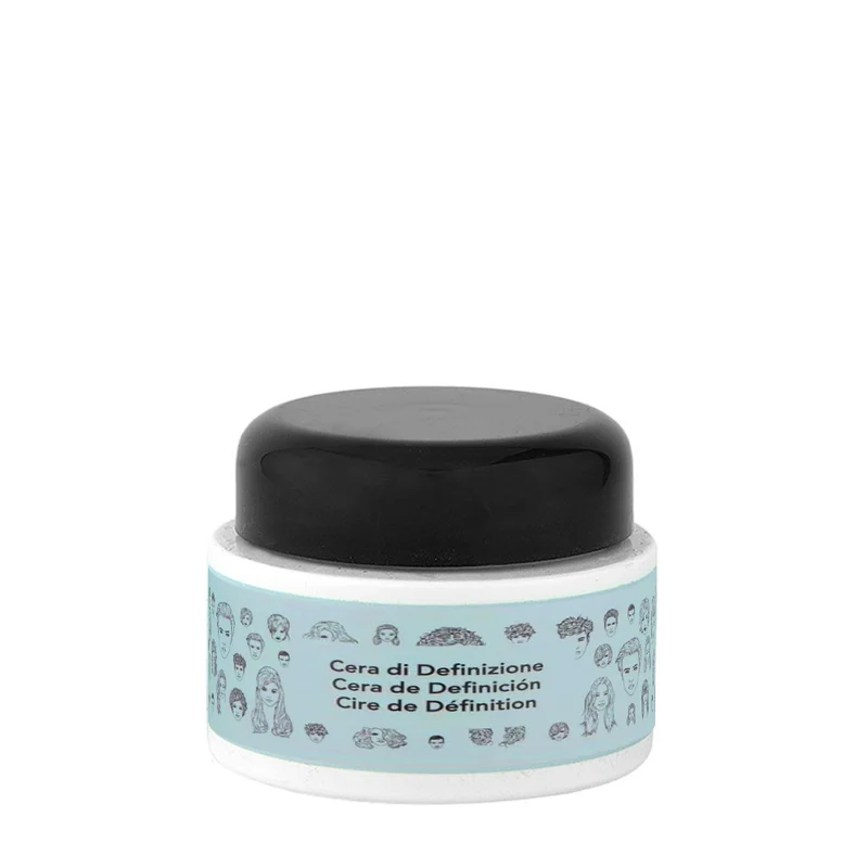 Alfaparf Milano Style Stories Defining Wax 75ml - cera di definizione
