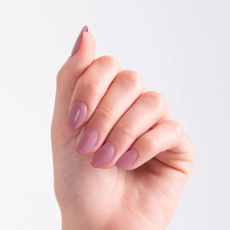 Mesauda Lacqwear Gel Polish 293 Soft Touch 10ml - smalto semipermanente