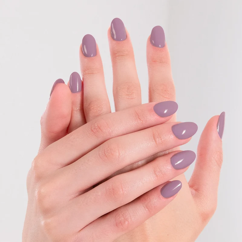 My Nail Pro Lacqwear Gel Polish 292 Autumn Whisper 10ml - smalto semipermanente