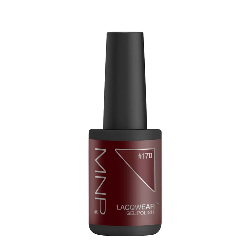 Lacqwear Gel Polish 170 Plumage 10ml - smalto semipermanente