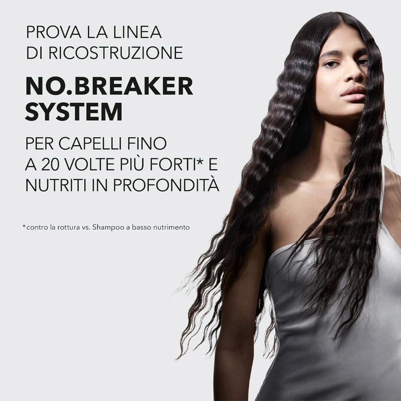 Sebastian No Breaker Rebalancing Bonding Pre-Shampoo Cream 1000ml - pre shampoo capelli danneggiati