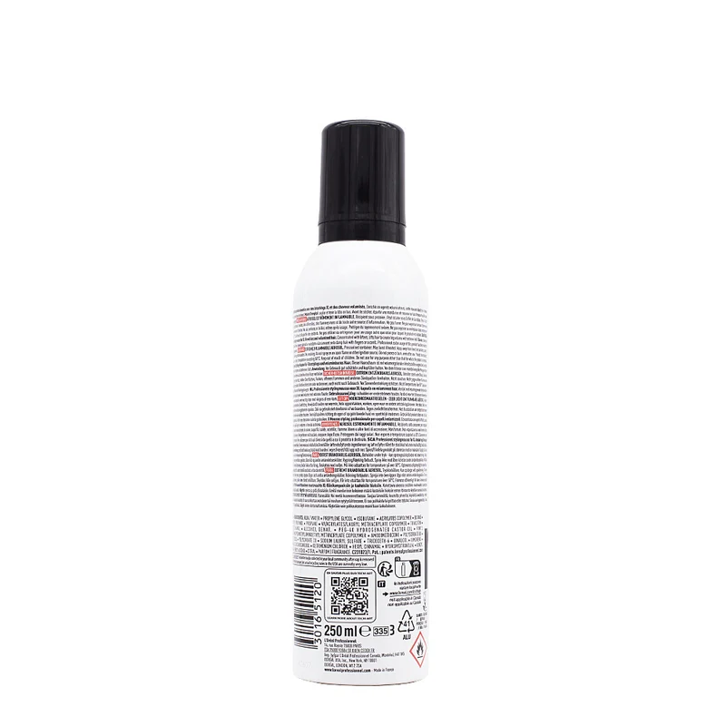 L'Oréal TecniArt Volume Extra Full Mousse 250ml - mousse volumizzante