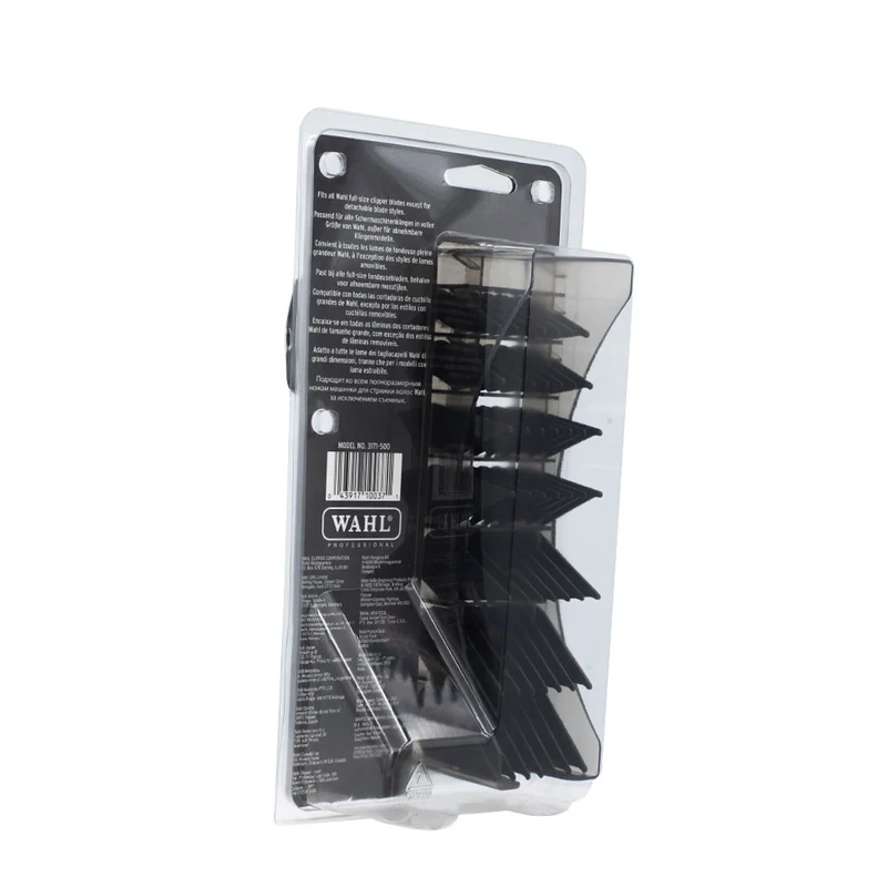 Wahl Rialzi Premium 3/6/10/13/16/19/22/25 mm