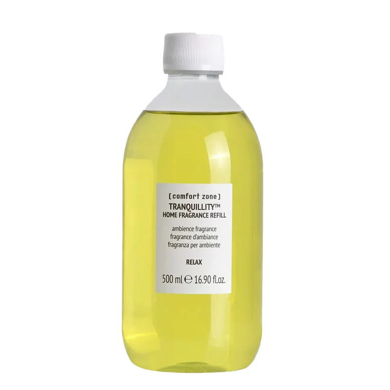 Comfort Zone Tranquillity Home Fragrance Refill 500ml - ricarica per diffusore