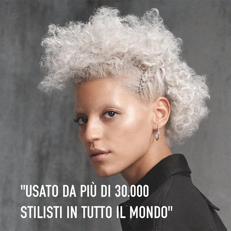 KMS Add Volume Root and Body Lift Hair Spray 200ml - spray volumizzante per capelli medio-fini