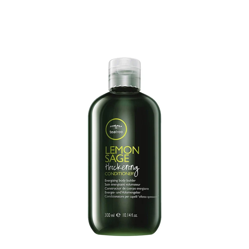 Paul Mitchell Tea Tree Lemon Sage Thickening Conditioner 300ml