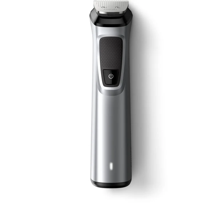 Philips MULTIGROOM Series 7000 14 accessori 14-in-1, barba, capelli e corpo