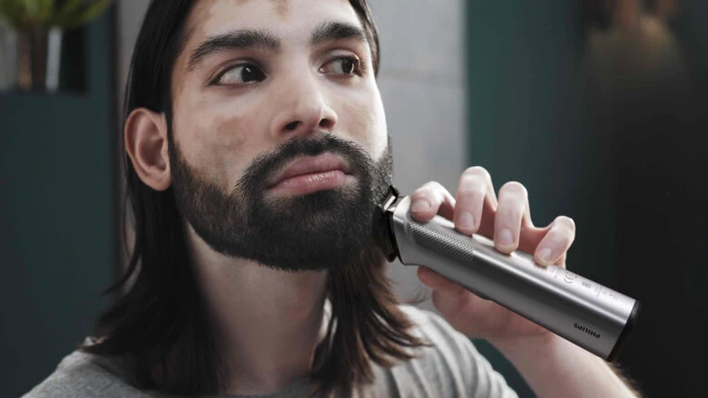 Philips MULTIGROOM Series 7000 14 accessori 14-in-1, barba, capelli e corpo