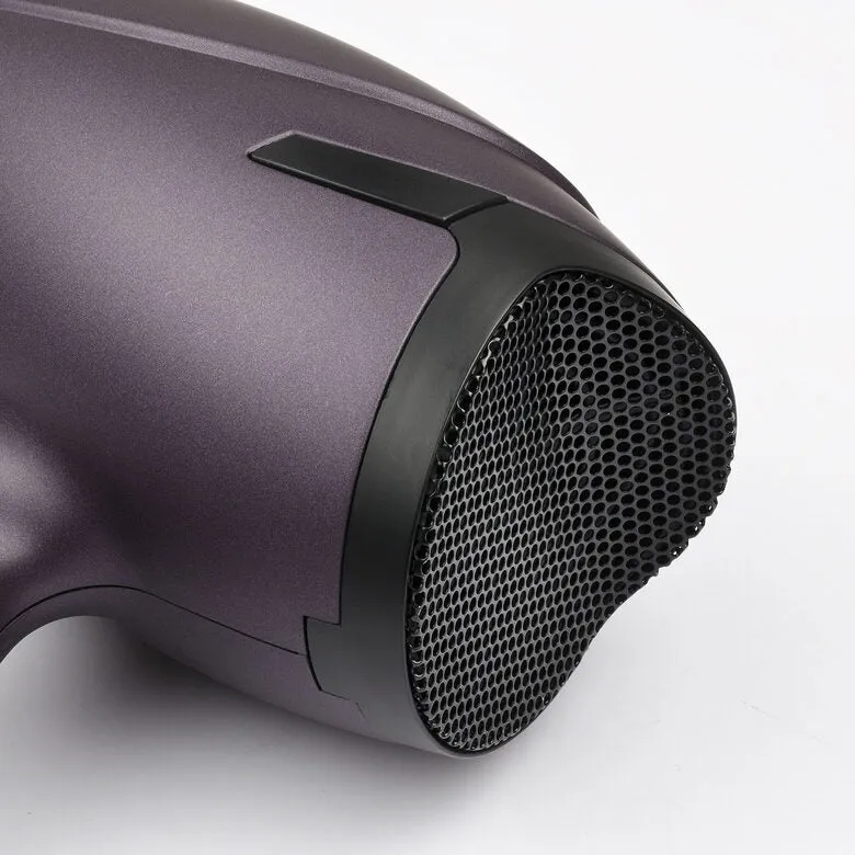 Girmi PH21 2200 W Nero, Porpora
