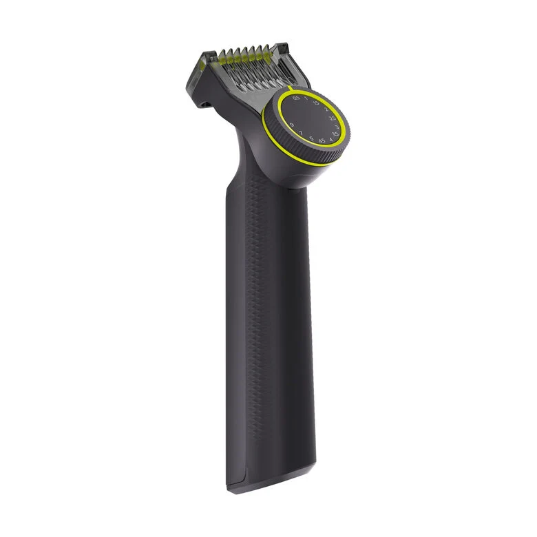 Philips OneBlade Batteria agli ioni di litio ricaricabile Face