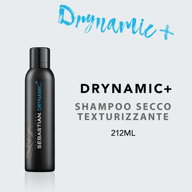 Sebastian Form Drynamic Dry 212ml- shampoo a secco