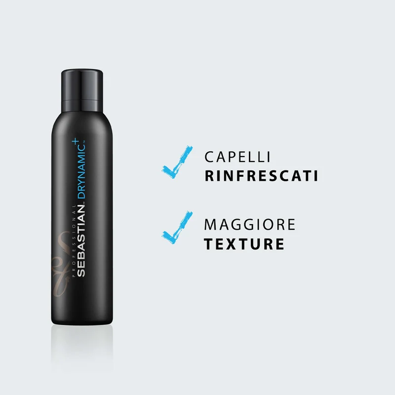 Sebastian Form Drynamic Dry 212ml- shampoo a secco