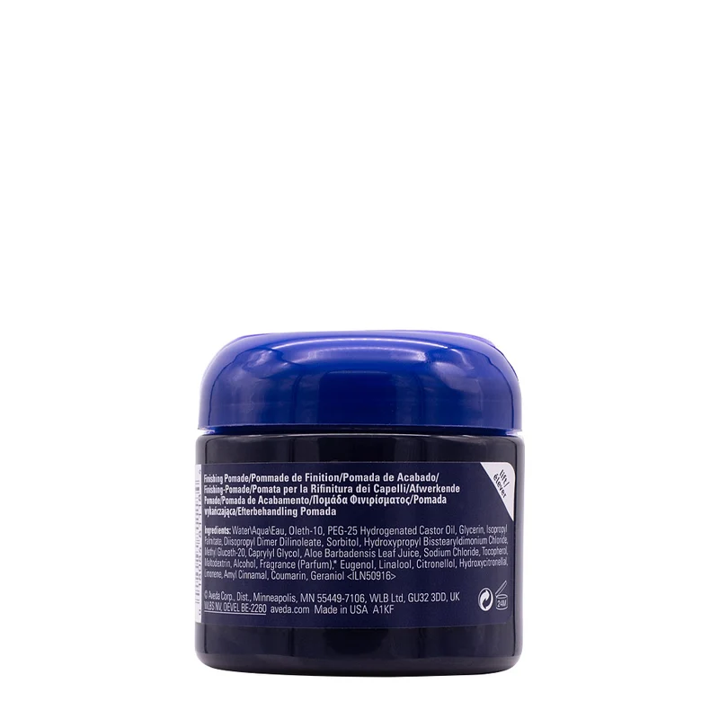 Aveda Styling Brilliant Humectant Pomade 75ml - pomata umettante definizione ricci