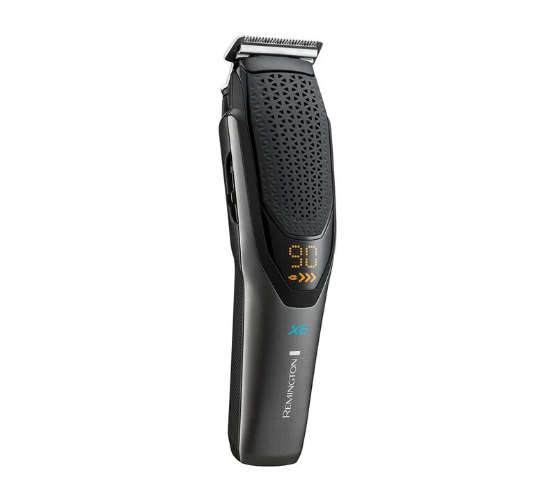 Remington HC6000 Power-X Series X6 Nero, Grigio
