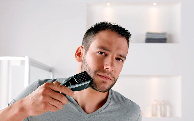 Philips HAIRCLIPPER Series 7000 Regolacapelli HC7450/80