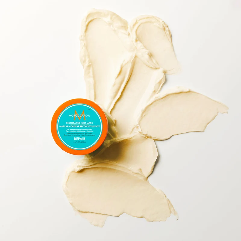 Moroccanoil Restorative Hair Mask 250ml - maschera ristrutturante