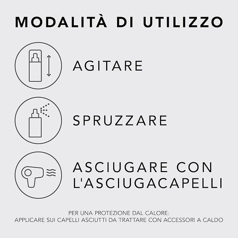 Sebastian Flaunt Trilliant 150ml - spray termoprotettore