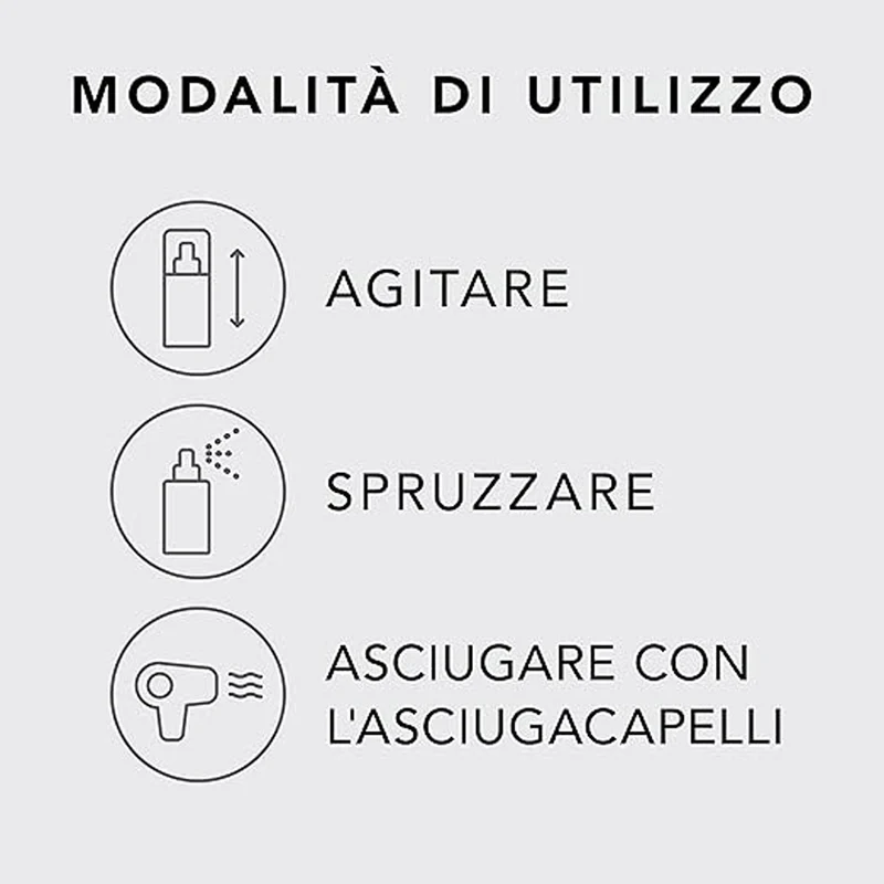 Sebastian Form Volupt spray 150ml - gel spray volumizzante