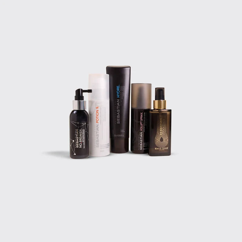 Sebastian Flow Potion 9 150ml - balsamo senza risciacquo