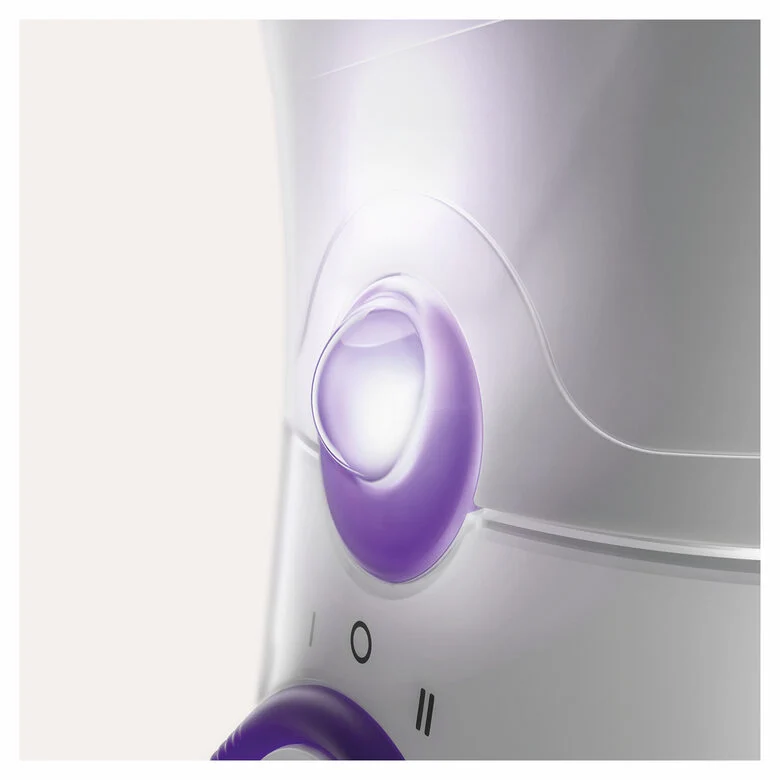 Braun Silk-épil 5 -825 Power Epilatore Donna Primi Utilizzi Delicato Con Filo Senza Interruzioni, Testina Radente, Cappuccio Regolator