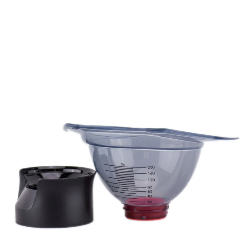 Goldwell Color Depot Can System Measuring Bowl - dosatore dispenser