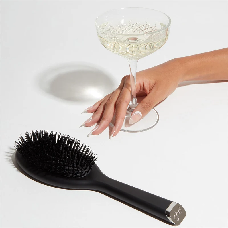 Ghd The Dresser - Oval Dressing Brush - spazzola ovale