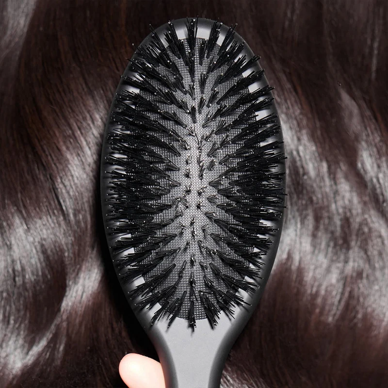 Ghd The Dresser - Oval Dressing Brush - spazzola ovale