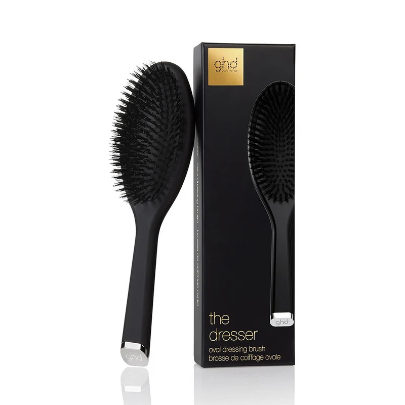 Ghd The Dresser - Oval Dressing Brush - spazzola ovale