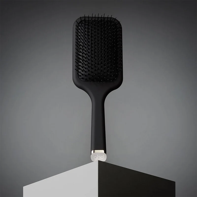 Ghd The All-Rounder - Paddle Brush - spazzola piatta