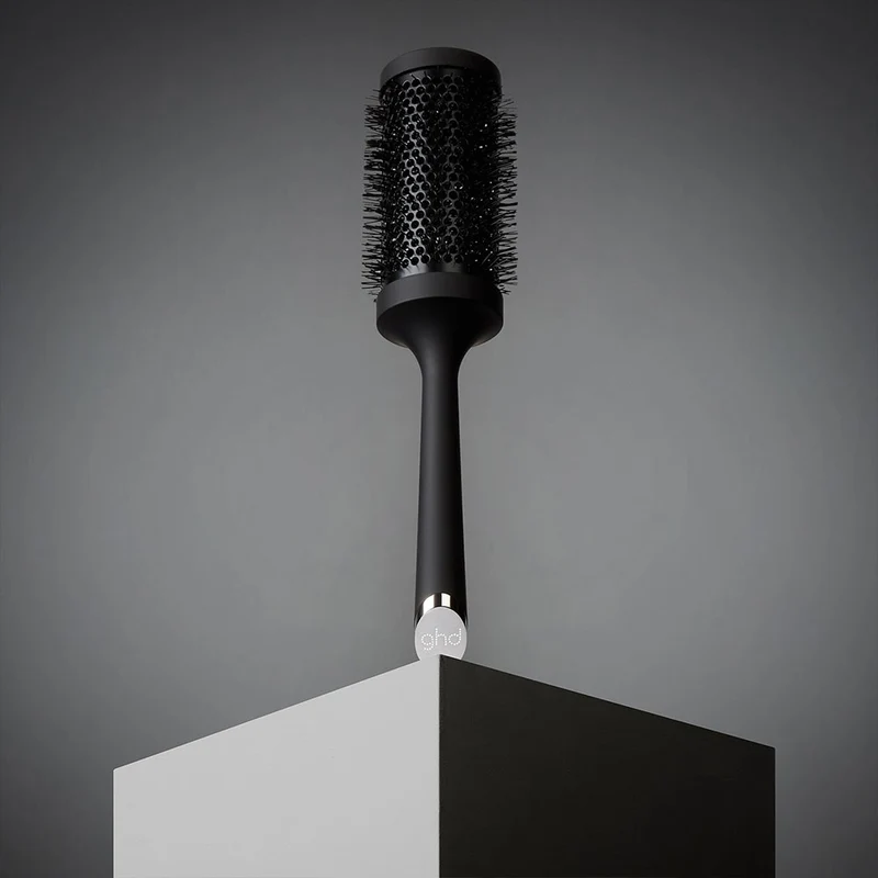 Ghd The Blow Dryer Size 4 - spazzola tonda misura 4 in ceramica