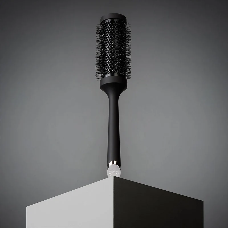 Ghd The Blow Dryer Size 3 - spazzola tonda misura 3 in ceramica