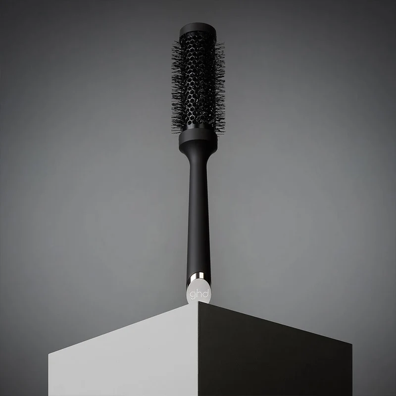 Ghd The Blow Dryer Size 2 - spazzola tonda misura 2 in ceramica