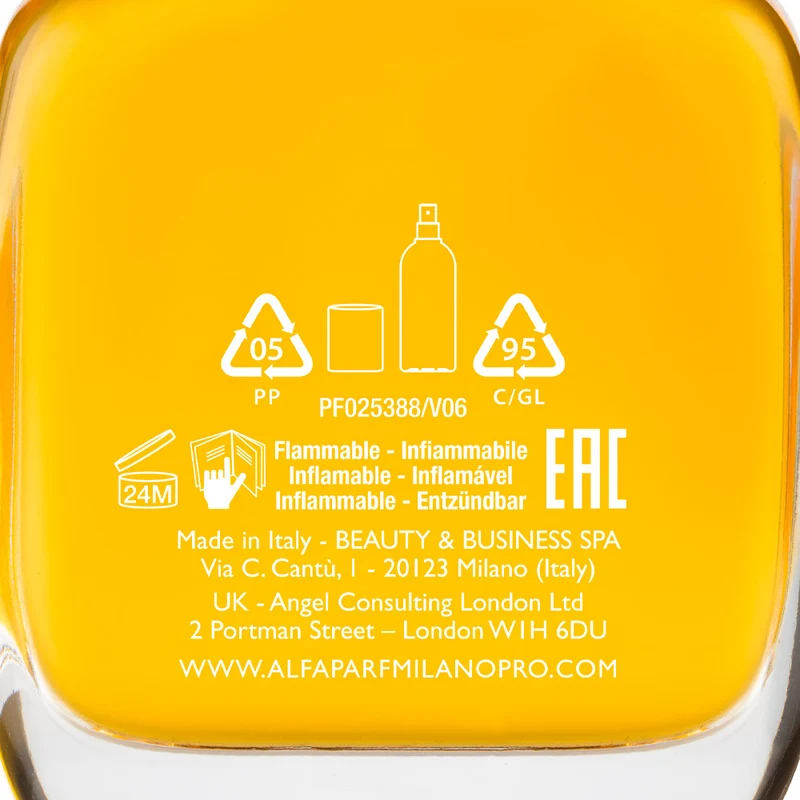 Alfaparf Milano Semi Di Lino Sublime Cristalli Liquidi 30ml - siero illuminante