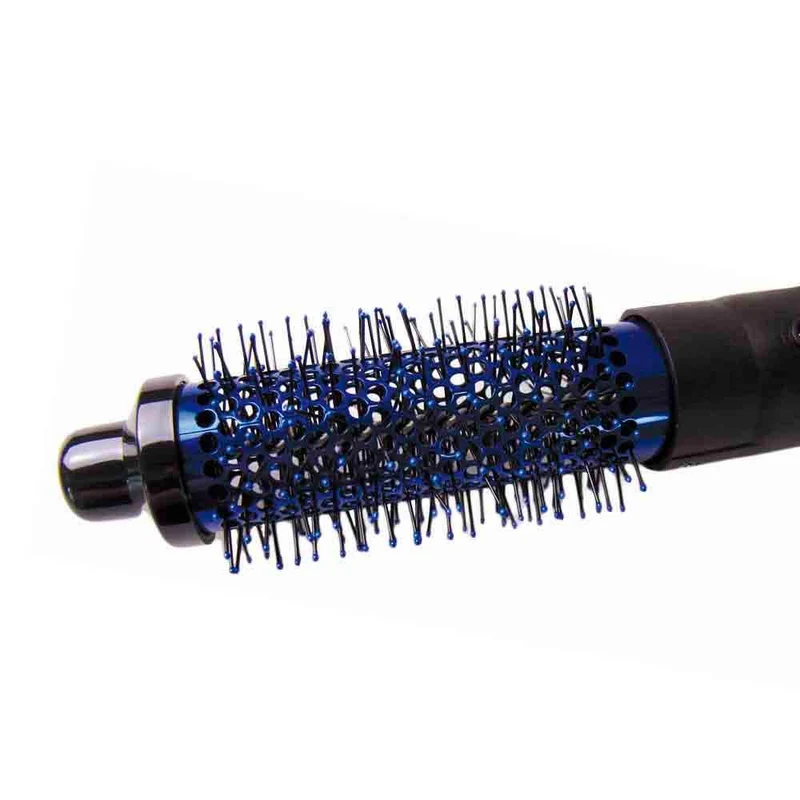 Babyliss Pro Blue Lightning 34mm BAB2620E - spazzola ad aria