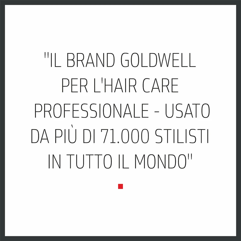 Goldwell Dualsenses Bond Pro Fortifying Shampoo 250ml - shampoo per capelli fragili e sfibrati