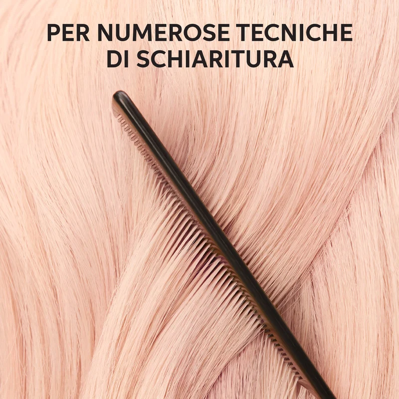 Wella Blondor Soft Blonde Cream 200gr - decolorante in crema