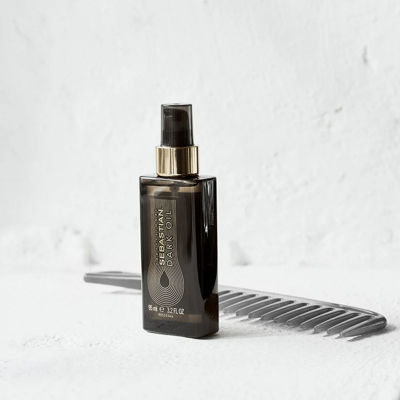 Sebastian Form Dark Oil 95ml - olio nutriente