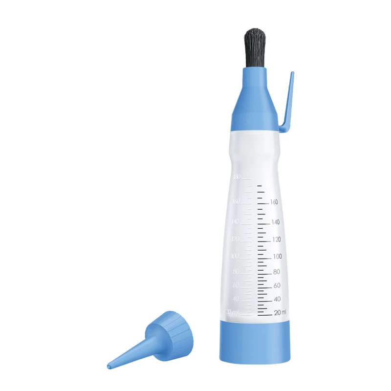 Goldwell Colorance Applicator Bottle Depot Can System - dosatore
