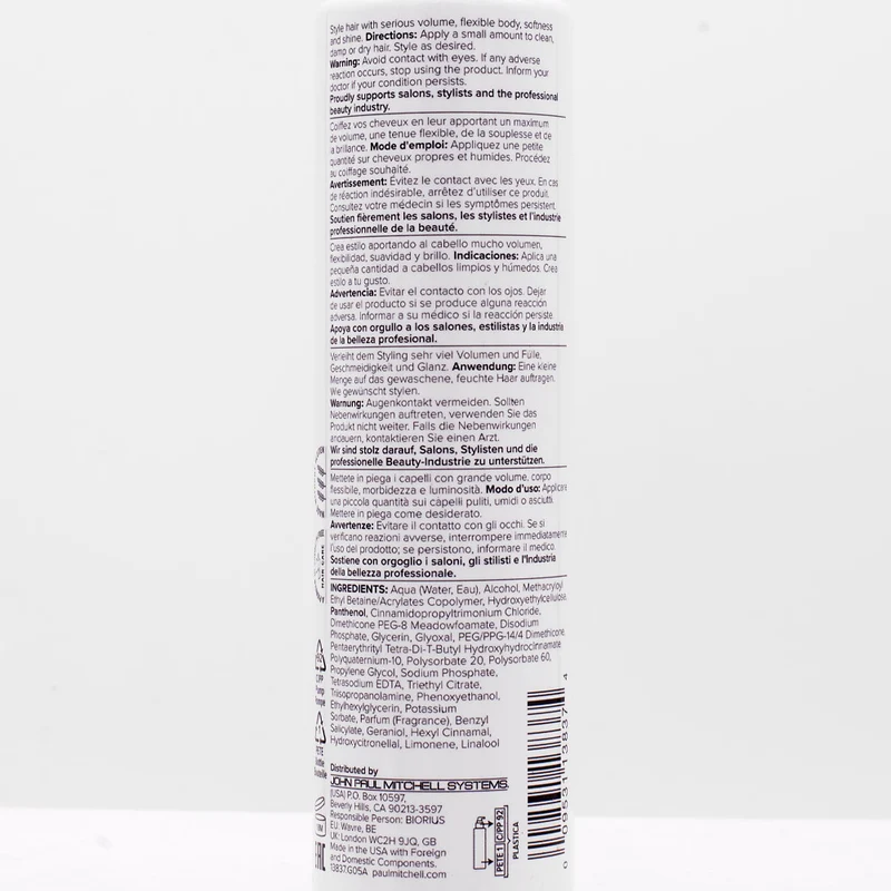 Paul Mitchell Extra-Body Thicken Up 200ml