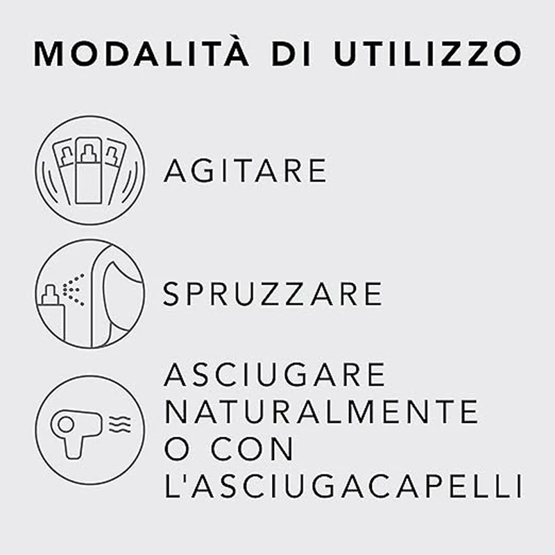 Sebastian Form Texture Maker 150ml - spray ai sali marini