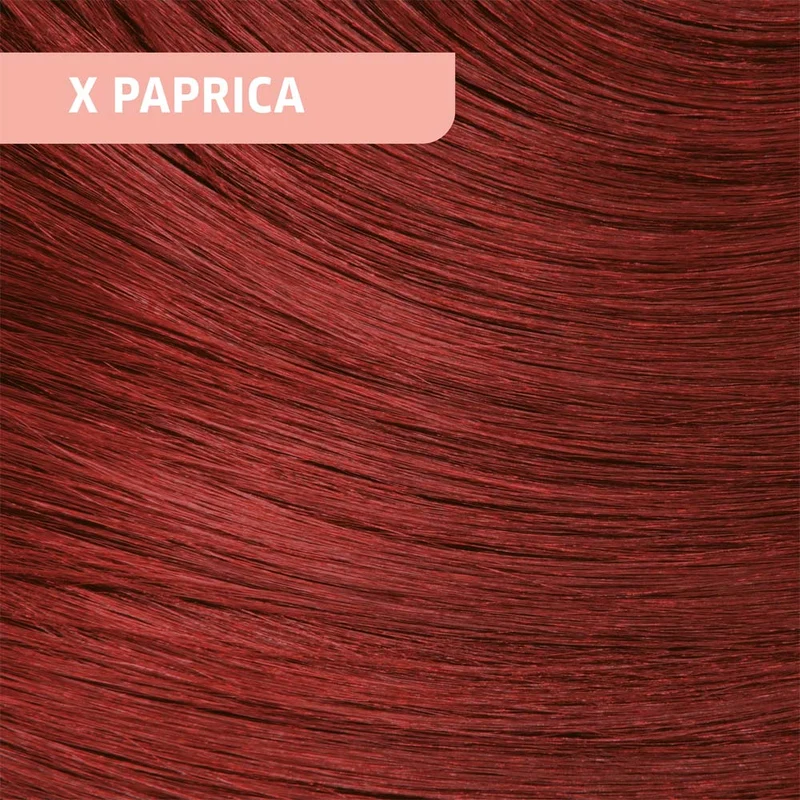 Wella EOS Paprica (X) 120g - colorazione naturale