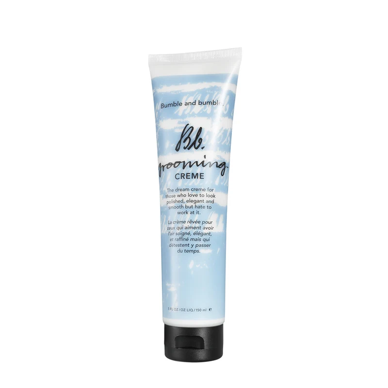 Bumble and bumble. Bb. Grooming Creme 150ml - crema tenuta forte