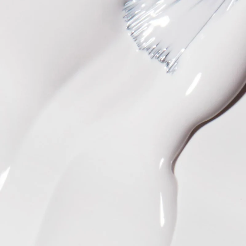 OPI Nail Lacquer NL L00 Alpine Snow 15ml - smalto per unghie